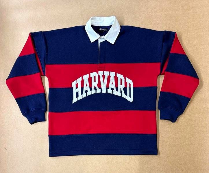 wholesale polo shirt manufacturer BCI cotton OEM custom colour blocking pique jersey rugby top