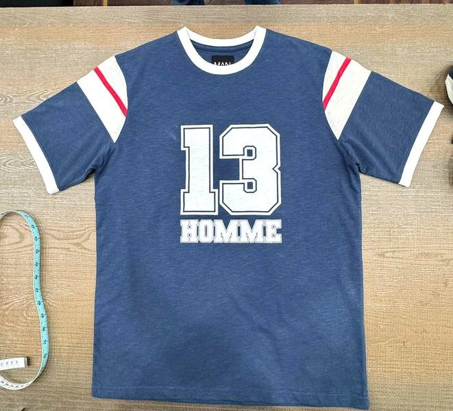 wholesale t-shirt manufacturer GOTS organic cotton BCI certified custom print screen print MOQ 300